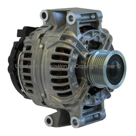 Mpa Quality-Built Alternator Remanufactured, MPA Quality-Built 15083 15083